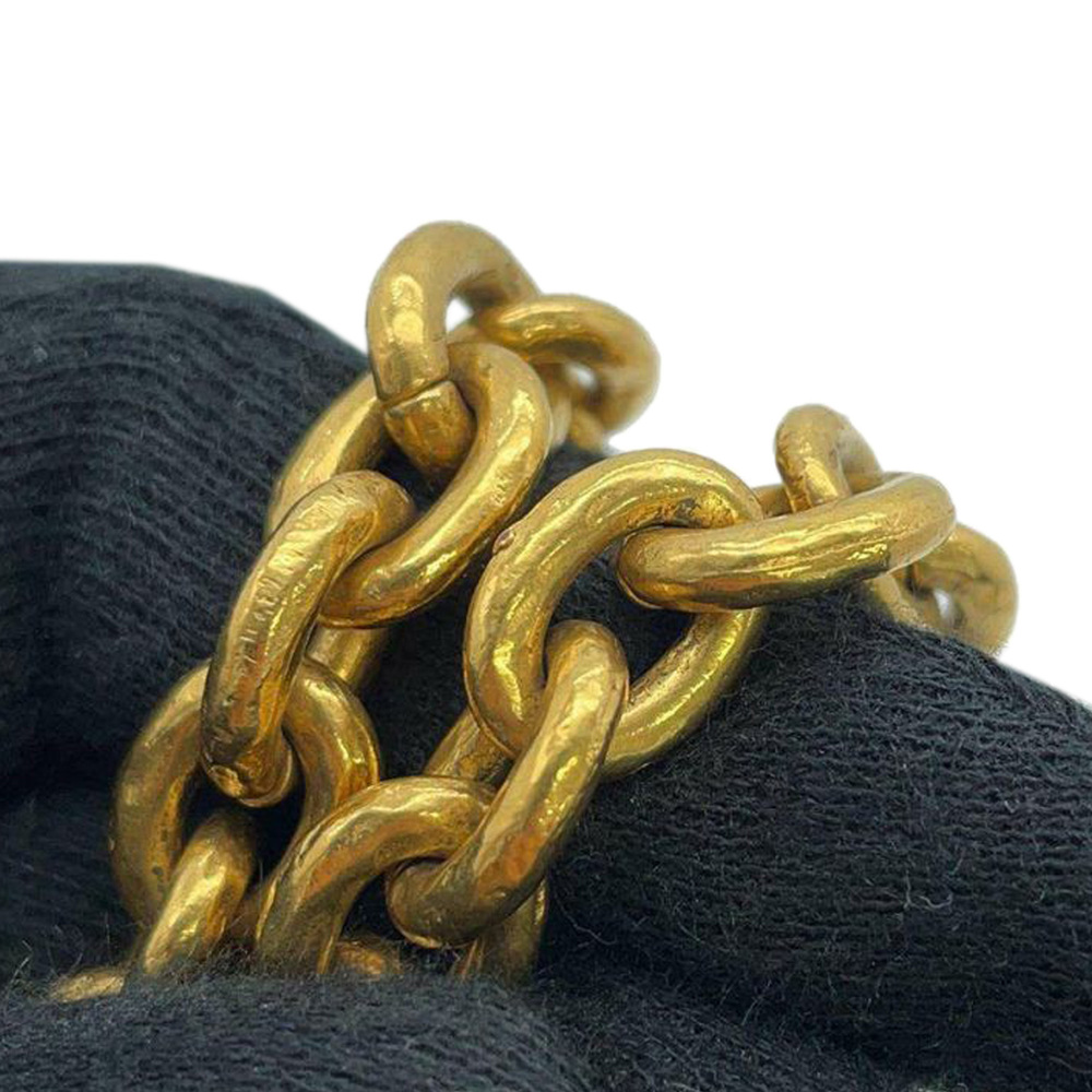 CHANEL CC Trinity Pendant Necklace Costume Necklace - Picture 9 of 10